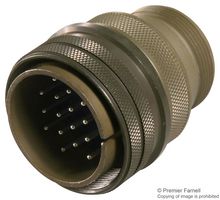 AMPHENOL INDUSTRIAL MS3106A20-29P