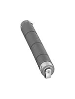 KEYSTONE 1198 Battery Holder, 4 x C, Steel, NEDA 15, 15C, 15D Battery Reference, Rivet