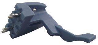 PREHKEYTEC 71251-050/0800 DIN Audio / Video Connector, 5 Contacts, Jack, PCB Mount, Through Hole Right Angle