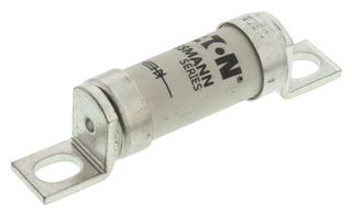 EATON BUSSMANN 80ET Fuse, Semiconductor, 80 A, Fast Acting, 17.1mm x 48mm, 0.67" x 1.89", 690 V