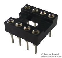 808-AG11D-ESL-LF. from Amp - Te Connectivity