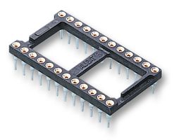 824-AG11D-ESL-LF. from Amp - Te Connectivity