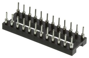 824-AG31D-ESL-LF. from Amp - Te Connectivity