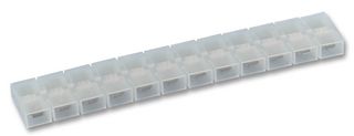 MULTICOMP PRO 878302 Quick Disconnect Terminal, Male Quick Disconnect, 6.35mm x 0.81mm, 0.25" x 0.032"
