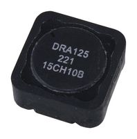 EATON ELECTRONICS DRA125-221-R