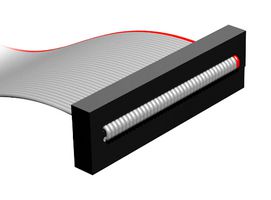 SAMTEC FFSD-20-01-N