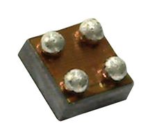 STMICROELECTRONICS LFTVS18-1F3 TVS Diode, LFTVS Series, Unidirectional, 12 V, 19 V, FlipChip, 4 Pins