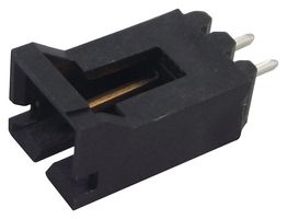 103653-1 TE CONNECTIVITY - AMP, Connector Housing, MTE, Plug