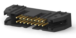 TE CONNECTIVITY - AMP 5102153-3