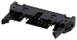 TE CONNECTIVITY - AMP 5102321-5