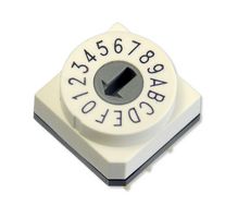 MULTICOMP PRO RBH3-16RAVB