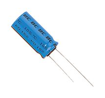VISHAY MAL216050221E3 Electrolytic Capacitor, 220 µF, 35 V, ± 20%, Radial Leaded, 1000 hours @ 150°C, Polar