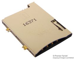 47603-0001 from Molex
