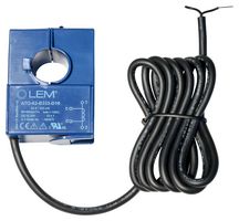 LEM ATO-100-B333-D16 Current Transformer, Split Core, Class 1, 16 mm, 50Hz / 60Hz