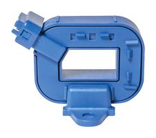 LEM HO 50-/SP30 Current Transducer, Open Loop Hall Effect, 50A, 2.5V, Analog, 5V, Panel Mount