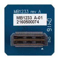 STMICROELECTRONICS B-LCDAD-RPI1