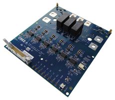 CGD15FB45P1 from Wolfspeed