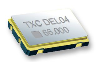 TXC 7W-1.8432MBA-T