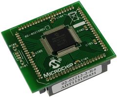 MA160016 from Microchip