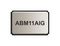 ABRACON ABM11AIG-20.000MHZ-4Z-T3