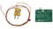 ANALOG DEVICES AD8497-EVALZ