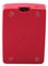 RASPBERRY-PI PI4B_CASE_RED/WHITE