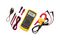 FLUKE FLUKE-87V/IMSK
