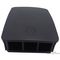 RASPBERRY-PI RPI3-CASE-BLK-GRY