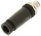BS 8141-0 TURCK, Sensor Connector, M12, Plug | Newark Electronics
