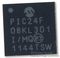 MICROCHIP PIC24F08KL301-I/MQ