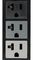 EATON TRIPP LITE PDU3MV6L2120LV