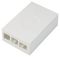 MULTICOMP PRO RPI4 STARTER KIT (WHITE).