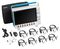 TEKTRONIX MSO68B 6-BW-1000