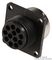 192990-1680 ITT CANNON, Circular Connector, Sealed, Standard Circular ...