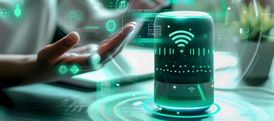 Raspberry Pi – Redefining smart home hub design with power and flexibility