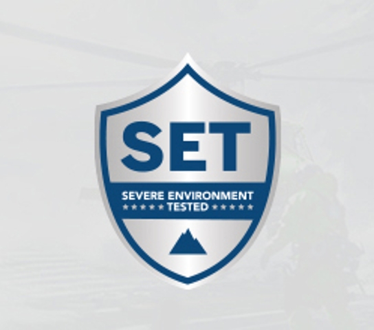 SET Logo
