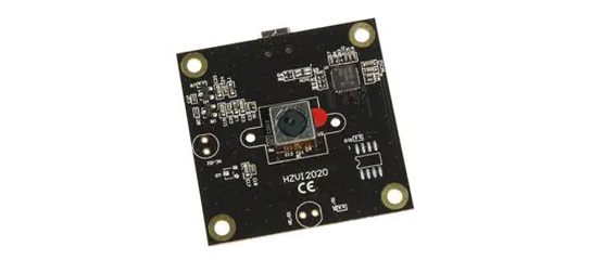 5MP Digital USB Camera Module