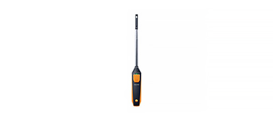 Environmental Test Probes