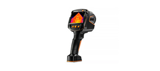 Thermal Imaging Cameras