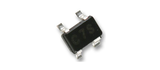 XC6135/36 Ultra-low power Voltage Detectors