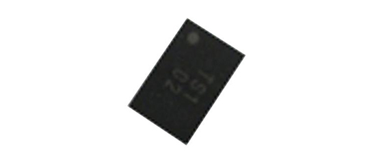 XCL211/12 Small 2A Micro DC/DC with Integrated Coil