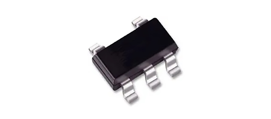 XC6220 1A High Speed, Low Noise, LDO GO Mode Voltage Regulator