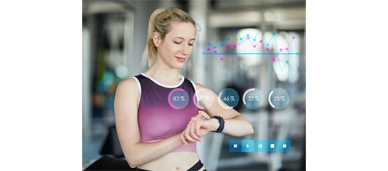 Smart Wearables