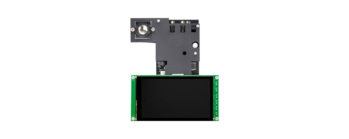 Product view