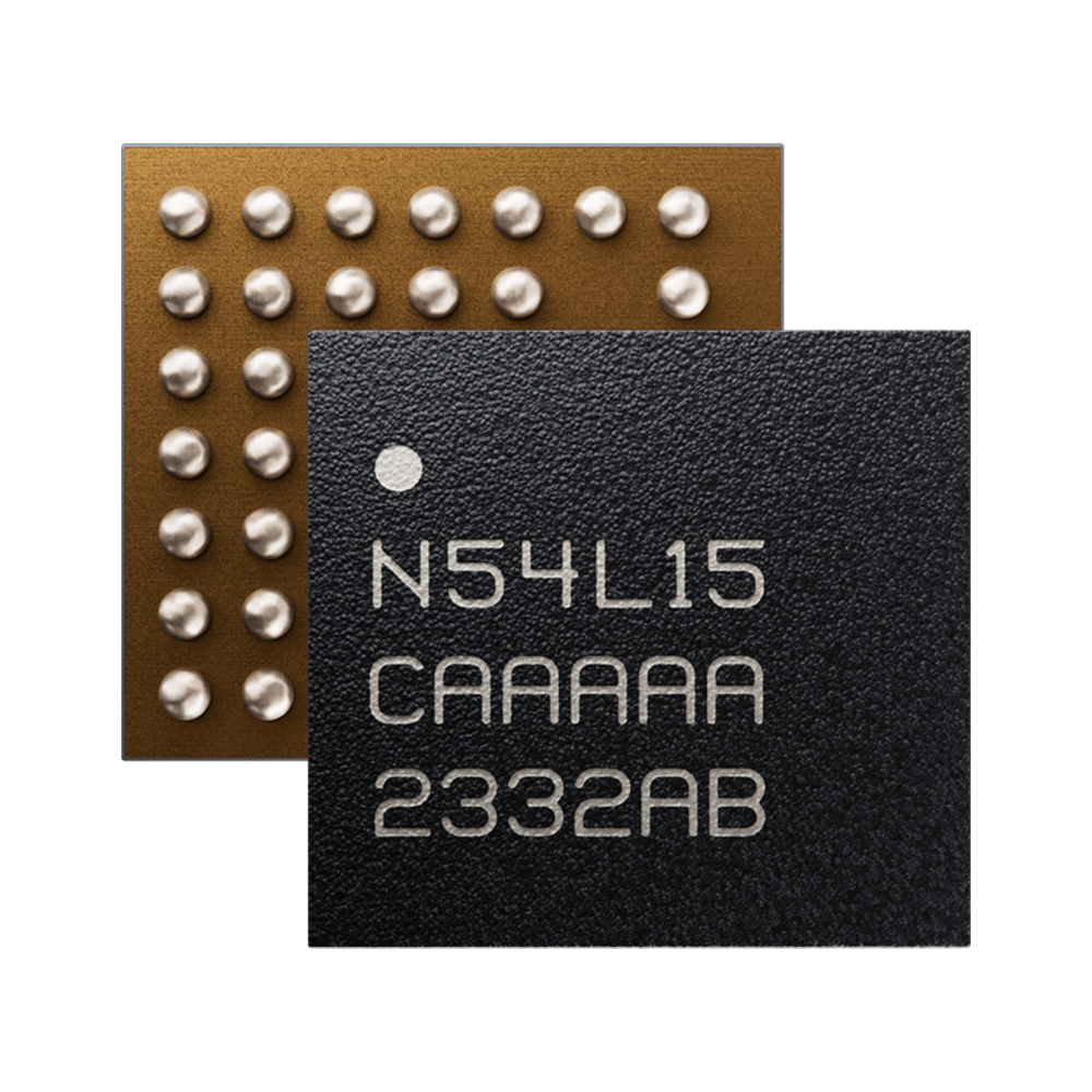 nRF54L15