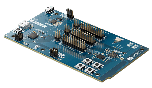 nRF54L15 DK