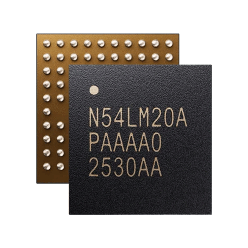 nRF54LM20A