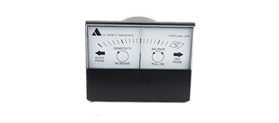 Breeameter Panel Custom Panel Meters | Newark Electronics