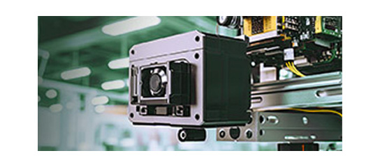 Cutting Edge Electronics for Security Solutions | Newark Electronics