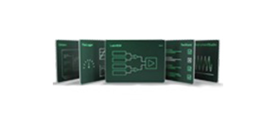 How to connect Raspberry Pi 5 to LabVIEW and run your first project ...